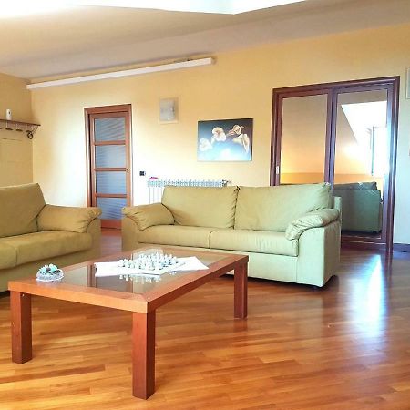 Leucosia Dream Apartment Napoli Ngoại thất bức ảnh